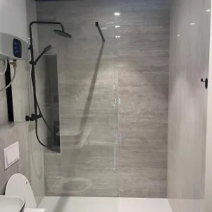 Apartament Marinac City Center &, Split