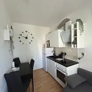 Apartament Lorena, Split