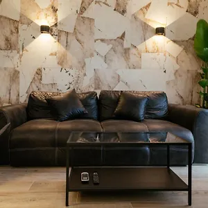 Apartament Toni, Split