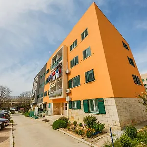 Apartament Emica, Split