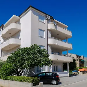 Apartament Neva, Split