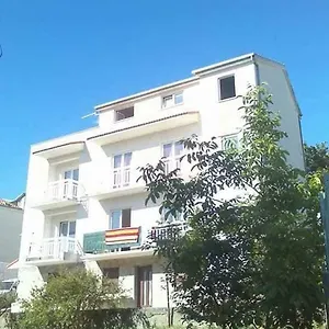 Apartament Mila & Miro, Split
