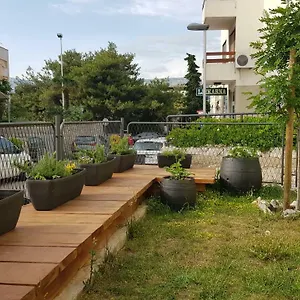 Apartament San, Split