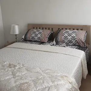 Apartament Fortuna Rajna Apartman, Split