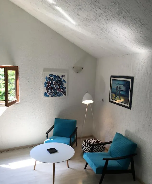 Apartments Sunny Split Croatia