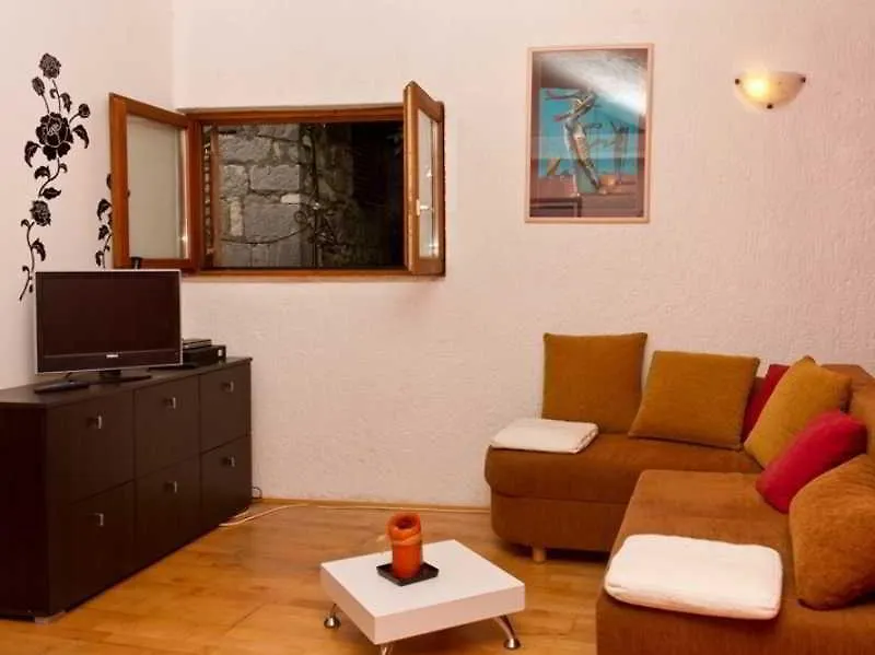 Apartments Sunny Split Croatia