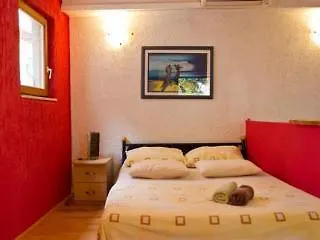 Apartments Sunny Split Croatia