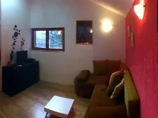 Apartments Sunny Split