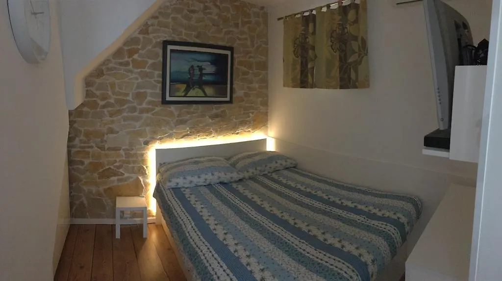 Apartments Sunny Spalato Croazia