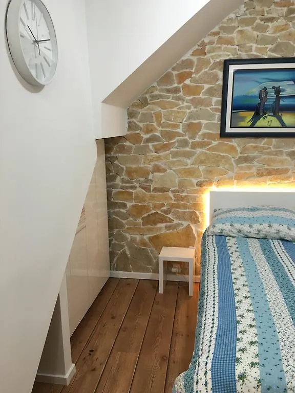Apartments Sunny Spalato