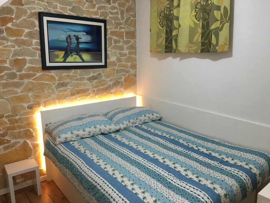 Apartments Sunny Spalato