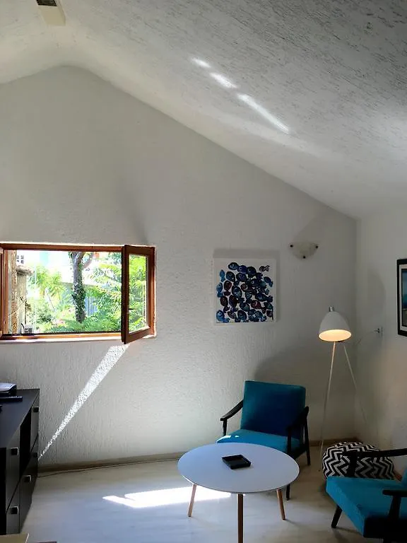 Apartments Sunny Spalato