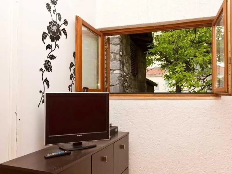 Apartments Sunny Spalato