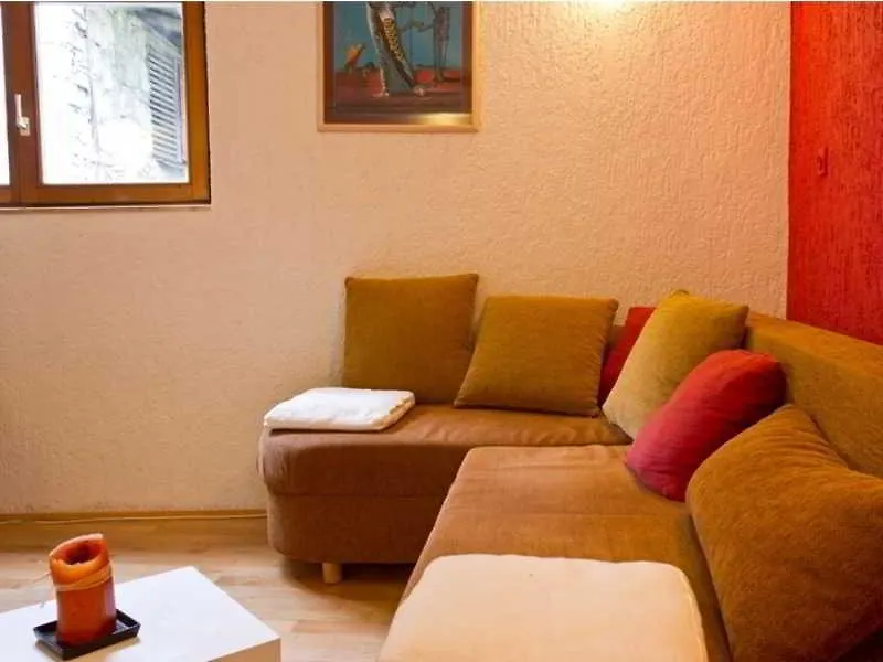 Apartments Sunny Spalato