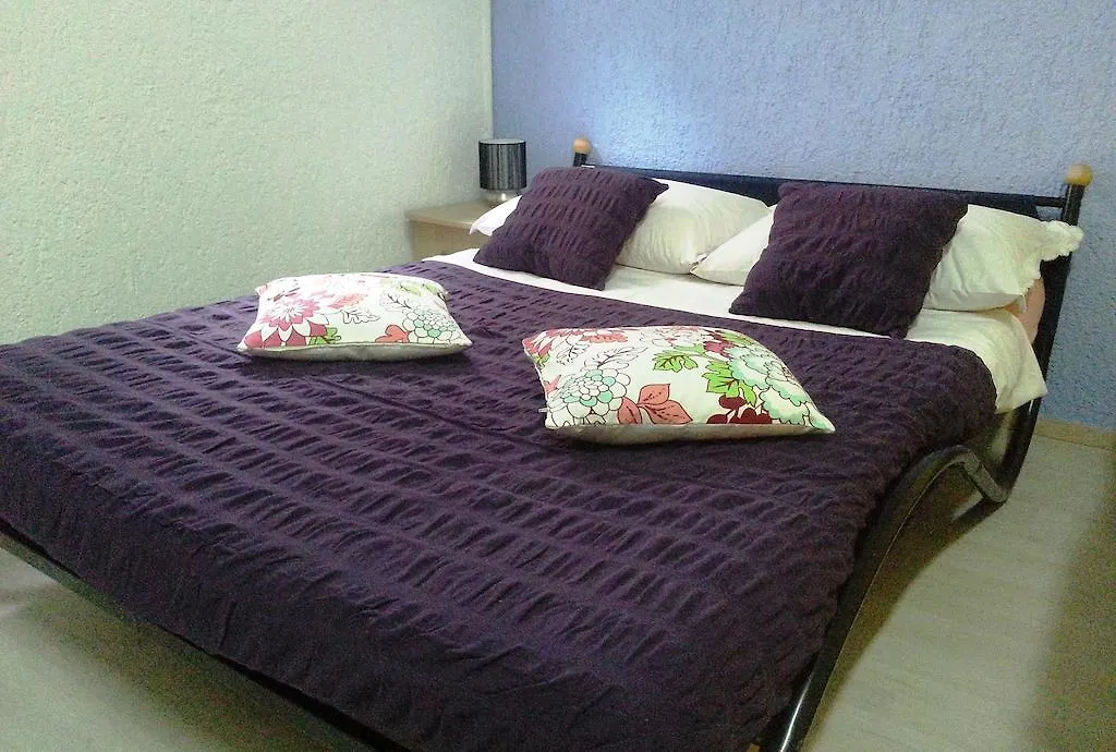 Apartments Sunny Spalato
